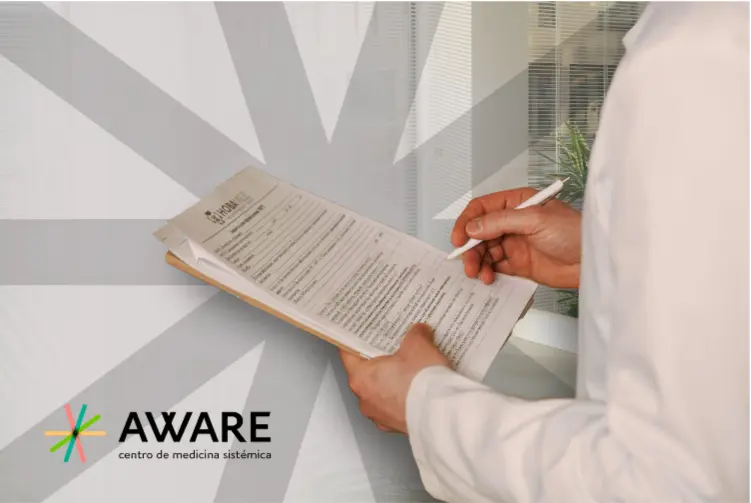 Todo lo que puedes encontrar en Aware (y quizás no sabías) | Aware ...